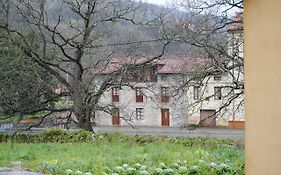 Casa Rural La Roza 2